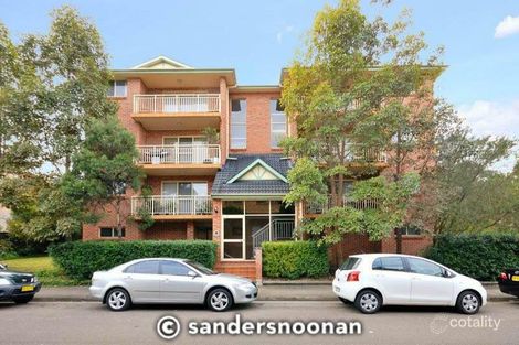 1/22 George St, Mortdale, NSW 2223