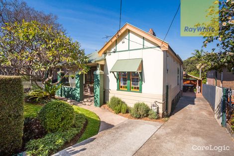 Property photo of 37 Gilbert Street North Parramatta NSW 2151