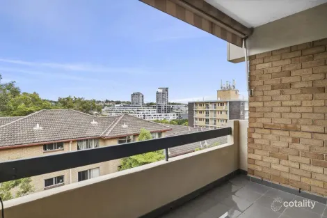 Property photo of 9/68 Pacific Parade Dee Why NSW 2099