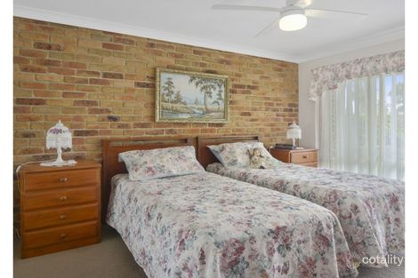 Property photo of 4/8 Regent Place Bomaderry NSW 2541