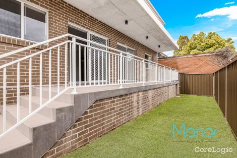 Property photo of 21 Constitution Road Constitution Hill NSW 2145