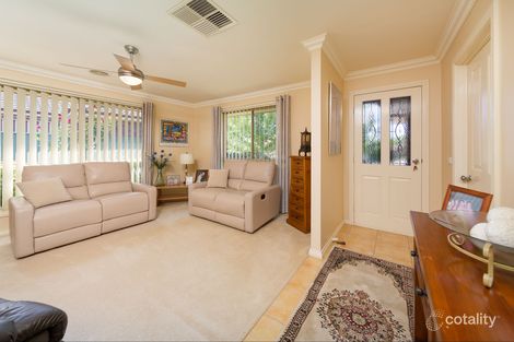 Property photo of 120 Dryandra Way Thurgoona NSW 2640