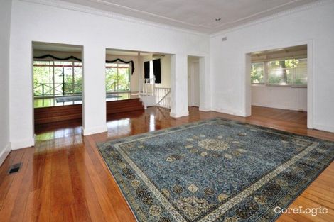 Property photo of 6 Northcote Avenue Killara NSW 2071