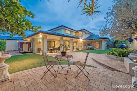 Property photo of 89 Delaney Circuit Carindale QLD 4152