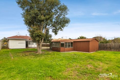 Property photo of 22 Maher Street Fawkner VIC 3060