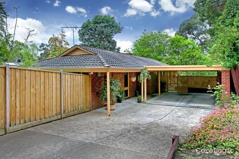 Property photo of 22 Mulawa Street Croydon North VIC 3136