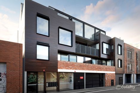 Property photo of 201/21 Rose Street Fitzroy VIC 3065