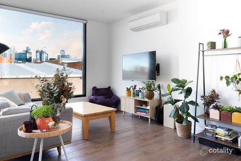 Property photo of 201/21 Rose Street Fitzroy VIC 3065