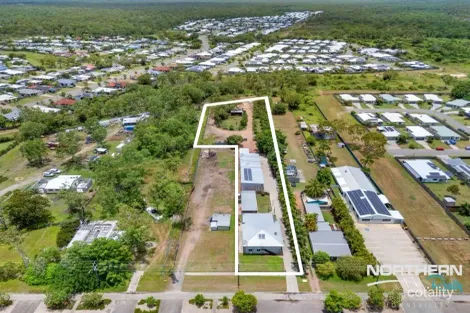 Property photo of 110 Geaney Lane Deeragun QLD 4818