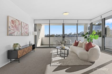 Property photo of 306/1-2 Lucinda Avenue Norwest NSW 2153