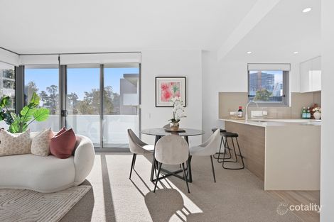 Property photo of 306/1-2 Lucinda Avenue Norwest NSW 2153