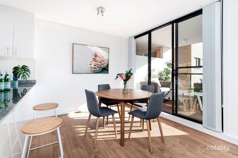 Property photo of 48/13-19 Bryant Street Rockdale NSW 2216