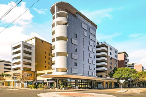 Property photo of 48/13-19 Bryant Street Rockdale NSW 2216