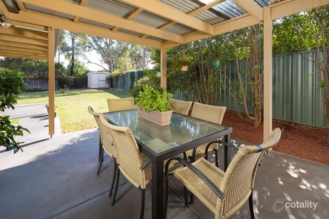Property photo of 120 Dryandra Way Thurgoona NSW 2640