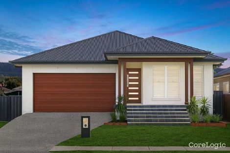 Property photo of 104 Carters Lane Fairy Meadow NSW 2519