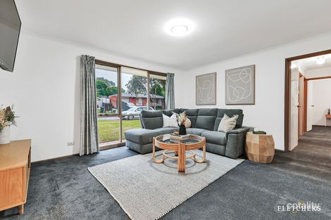 Property photo of 4 Shrubby Walk Croydon South VIC 3136