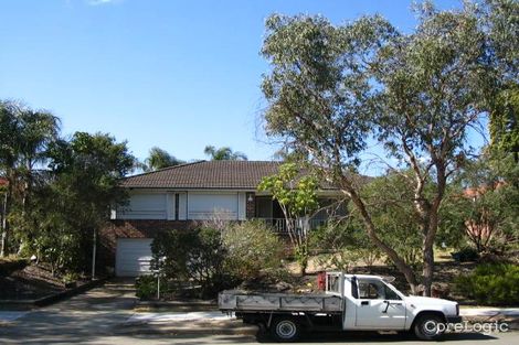 Property photo of 60 Cropley Drive Baulkham Hills NSW 2153
