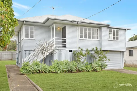 31 Lynton St, Upper Mount Gravatt, QLD 4122