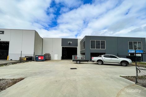 129 Williams Rd, Dandenong South, VIC 3175