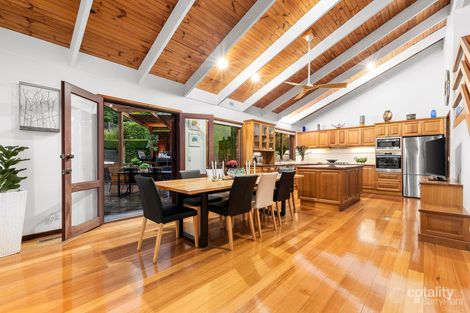 Property photo of 26 Lynette Avenue Warrandyte VIC 3113