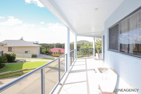Property photo of 24 Peter Mark Circuit South West Rocks NSW 2431