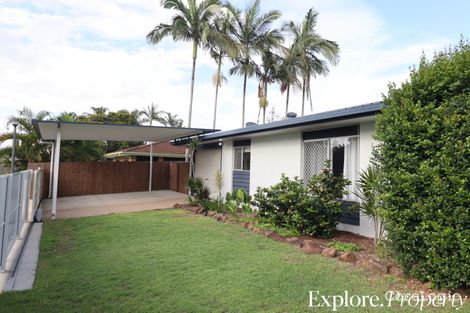 Property photo of 11 Domino Crescent Andergrove QLD 4740