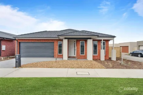 26 Antoinette Ave, Bonshaw, VIC 3352