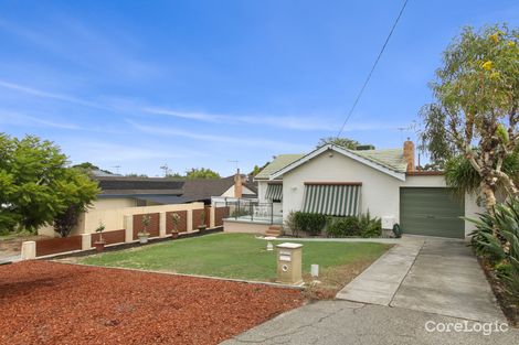 Property photo of 7 Washer Street East Victoria Park WA 6101