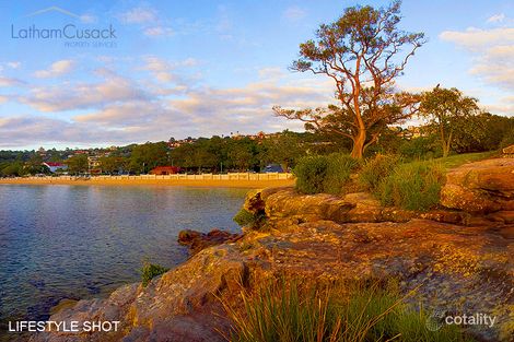 Property photo of 10/41 The Esplanade Mosman NSW 2088