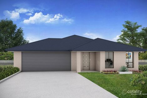 Property photo of 4 Bedford Crescent Spring Mountain QLD 4300