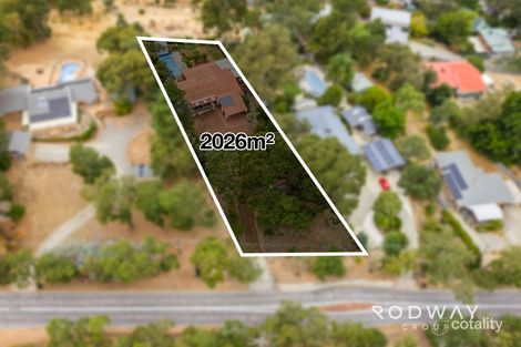 Property photo of 67 Canning Mills Road Kelmscott WA 6111