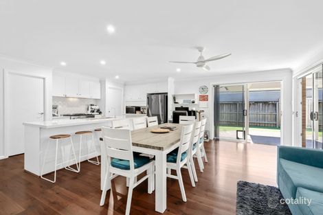 114 Capital Dr, Thrumster, NSW 2444