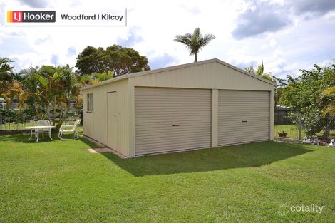 Property photo of 15 Hartley Drive D'Aguilar QLD 4514