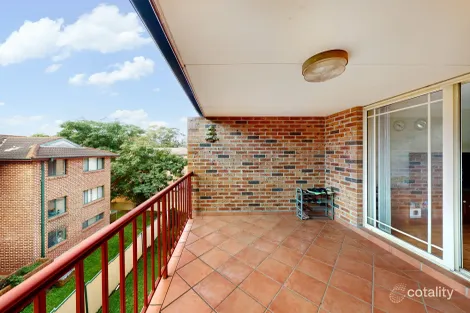 Property photo of 9/5-7 Priddle Street Westmead NSW 2145