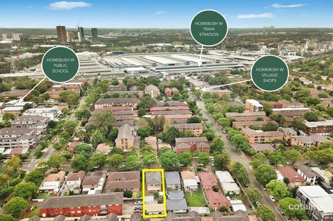 Property photo of 22 Tavistock Road Homebush West NSW 2140