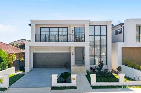 2D WARWICK ST, HURSTVILLE, NSW 2220