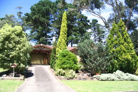 5 Allen St, Lawson, NSW 2783