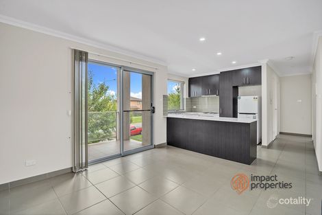Property photo of 9/15 Bill Ferguson Circuit Bonner ACT 2914