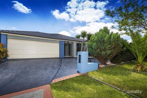 Property photo of 14 Wisteria Close Taylors Hill VIC 3037