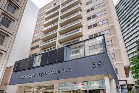 503/39 Grenfell St, Adelaide, SA 5000