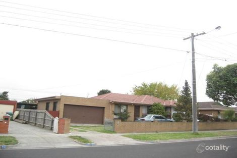 11 Norman Ct, Dandenong, VIC 3175