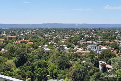 Property photo of 1902/53 Labouchere Road South Perth WA 6151