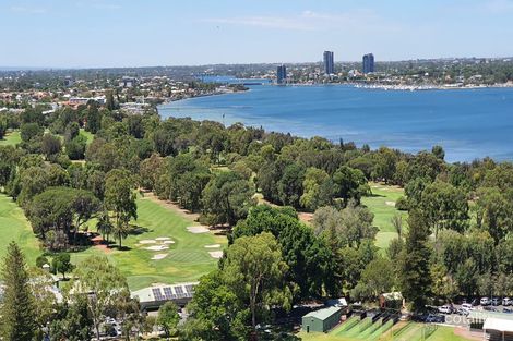 Property photo of 1902/53 Labouchere Road South Perth WA 6151