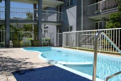 Property photo of 24/140 Carrington Road Waverley NSW 2024