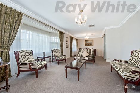 Property photo of 14 Whitmont Court Fulham Gardens SA 5024