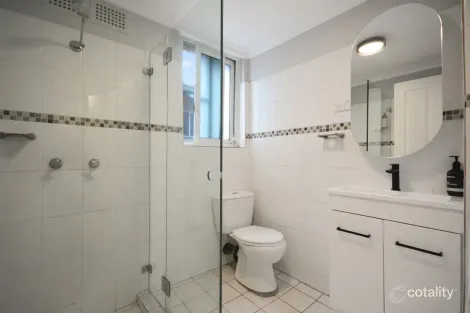 Property photo of 2/63 Arthur Street Randwick NSW 2031