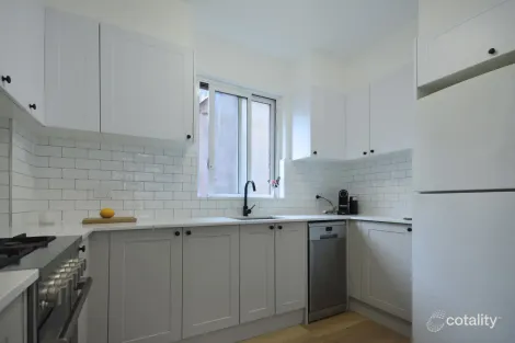 Property photo of 2/63 Arthur Street Randwick NSW 2031