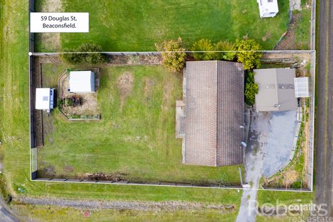 Property photo of 59 Douglas Street Beaconsfield TAS 7270