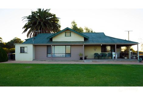 43 Anderson Rd, Loveday, SA 5345