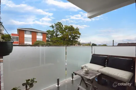 Property photo of 2/63 Arthur Street Randwick NSW 2031